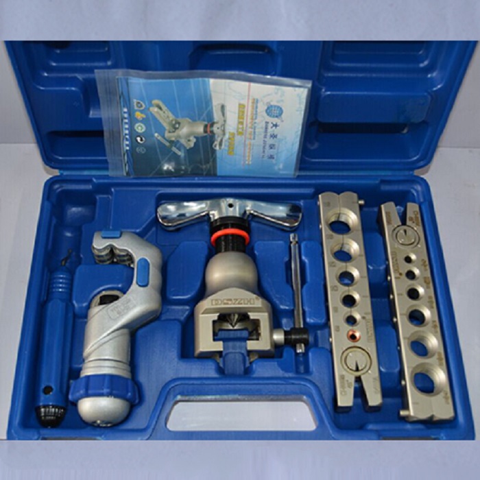 Bộ loe ống đồng