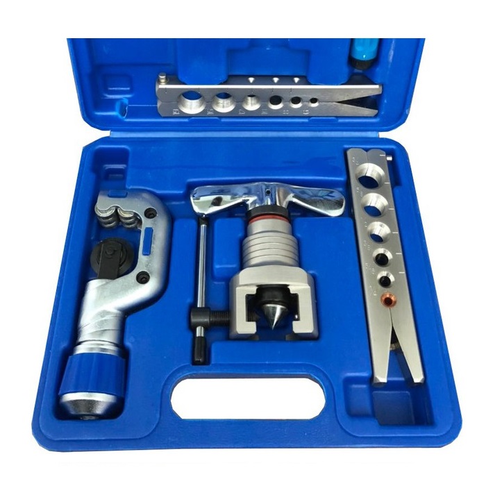 Bộ loe ống đồng