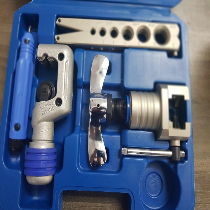 Bộ loe ống đồng