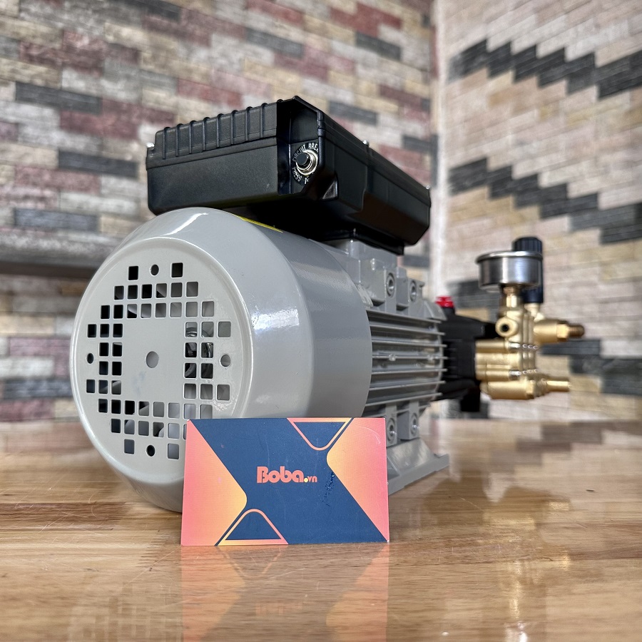 Bơm phun sương cao áp