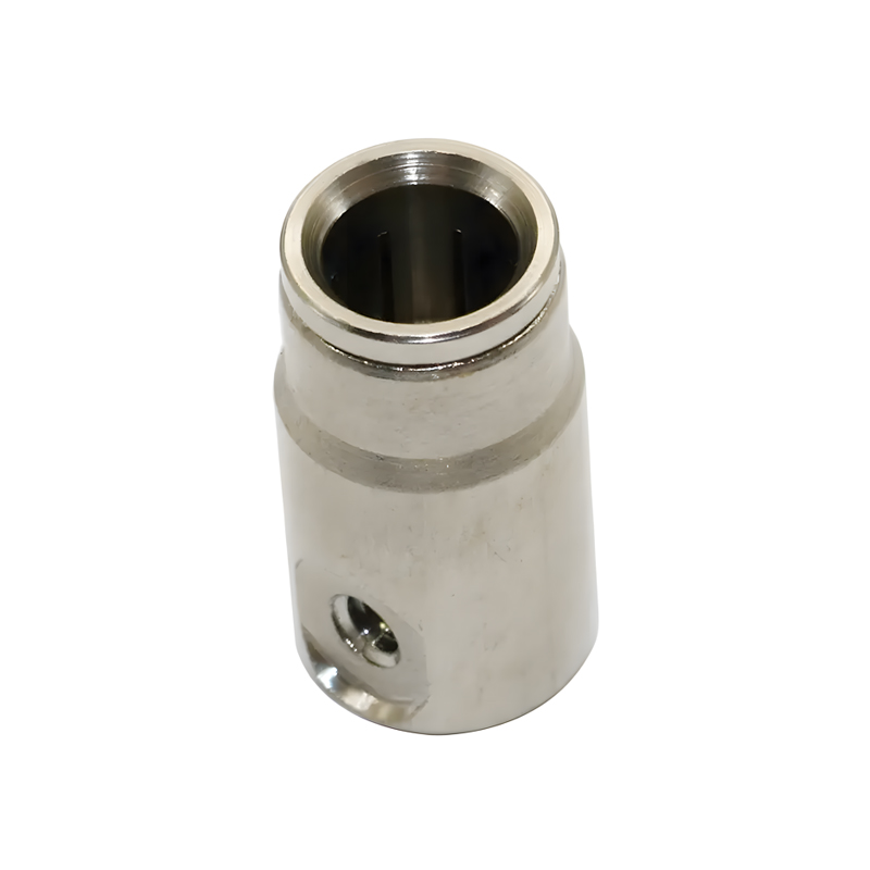 Đế cuối 3 hướng phun sương cao áp 9.52mm