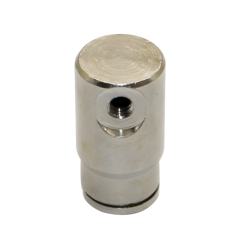 Đế cuối 3 hướng phun sương cao áp 9.52mm