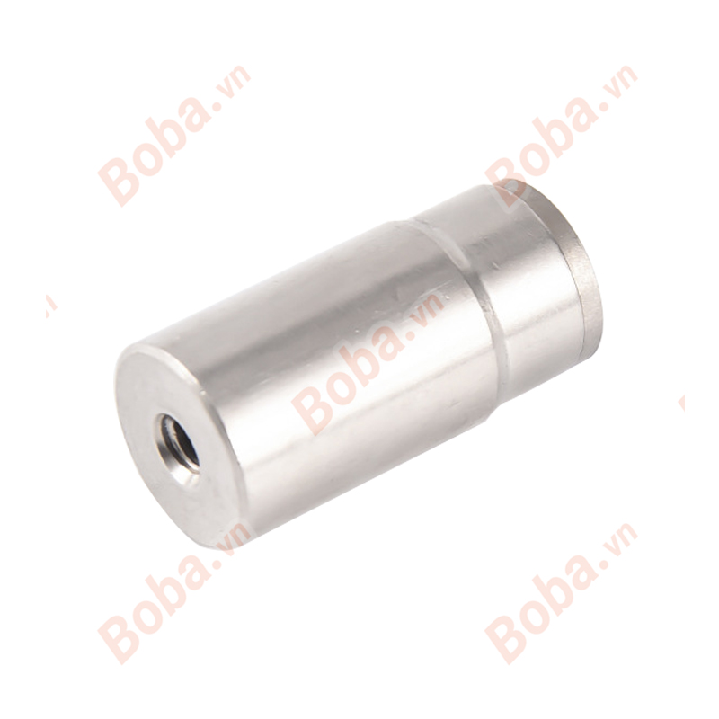 Đế cuối thẳng phun sương cao áp 9.52mm