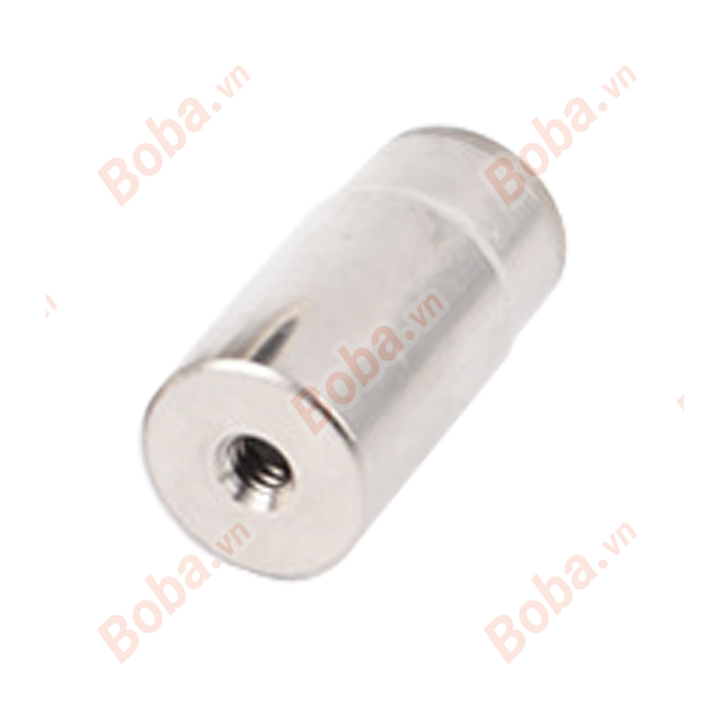 Đế cuối thẳng phun sương cao áp 9.52mm