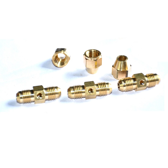 Đế giữa đồng hệ thống cao áp