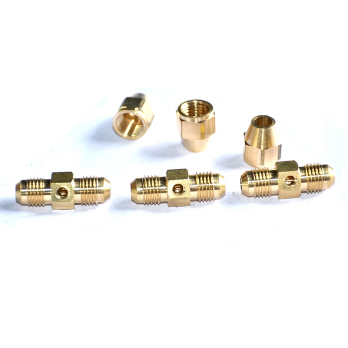 Đế giữa đồng hệ thống cao áp