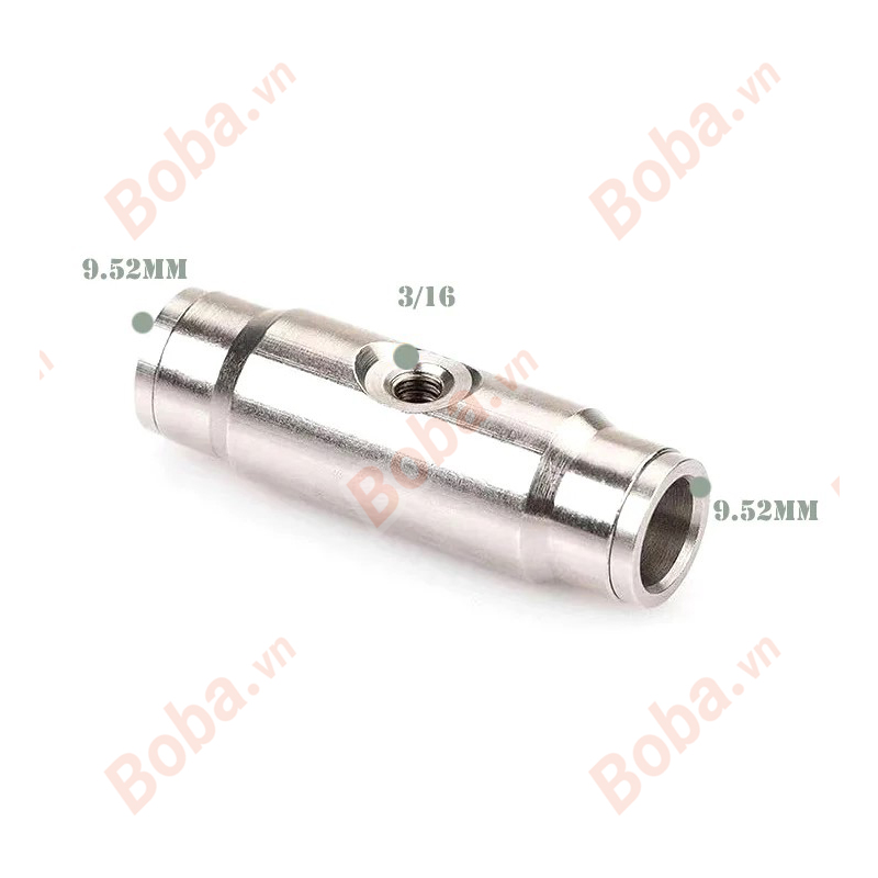 Đế giữa phun sương cao áp 9.52mm