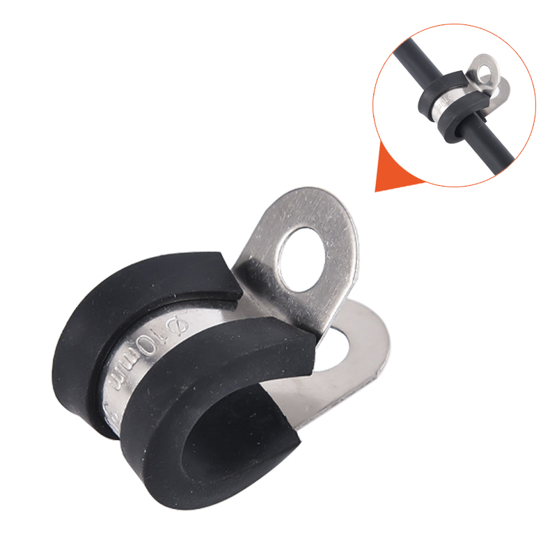 Kẹp ống phun sương cao áp 9.52mm