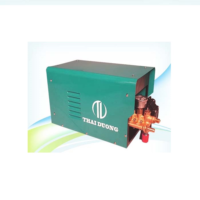 Máy phun sương cao áp TD100