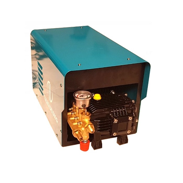 Máy phun sương cao áp TD100