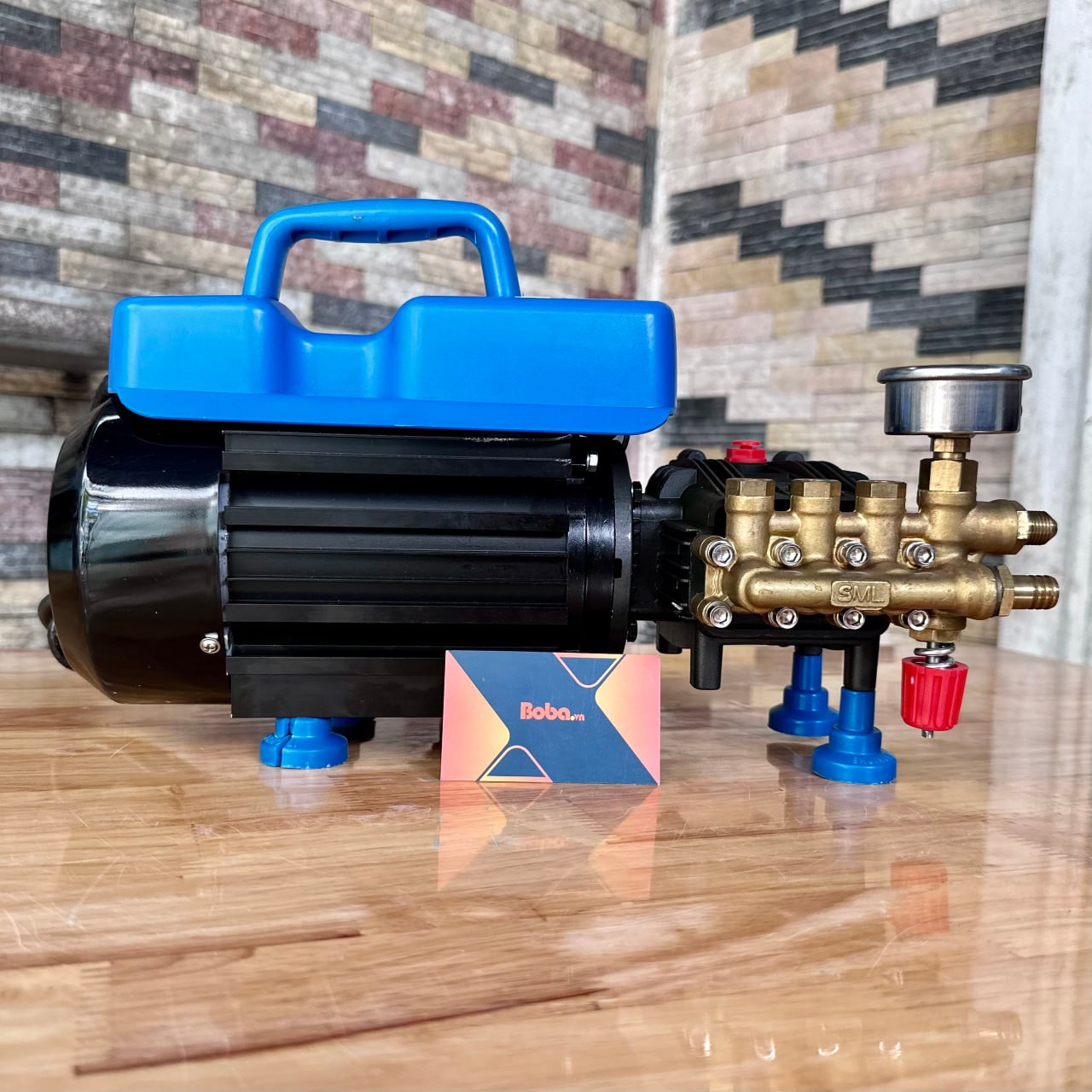 Máy phun sương cao áp Futa-2629