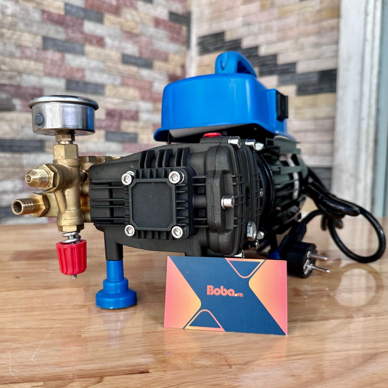 Máy phun sương cao áp Futa-2629