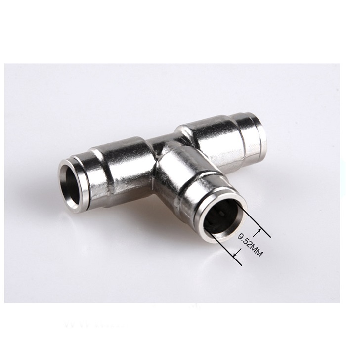 T chia ngã áp suất cao giá rẻ