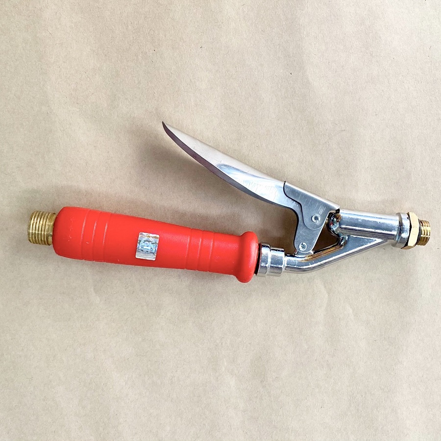 Bộ cần tưới lan phun thuốc inox 304 đủ bộ