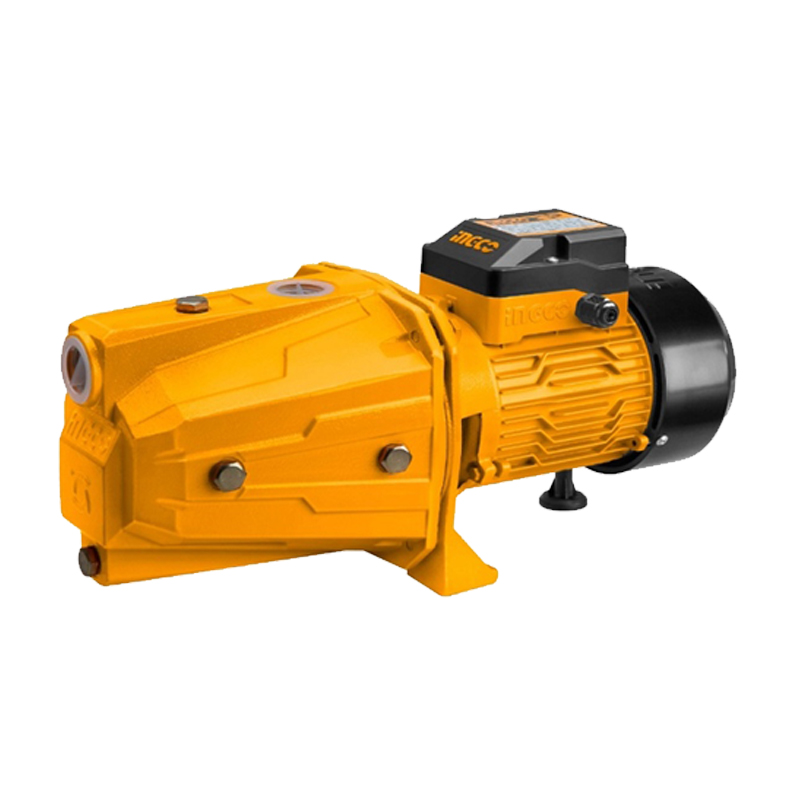 Bộ tưới cây tưới cây công suất lớn 300 béc phun 4 hướng dùng bơm 2.0 HP