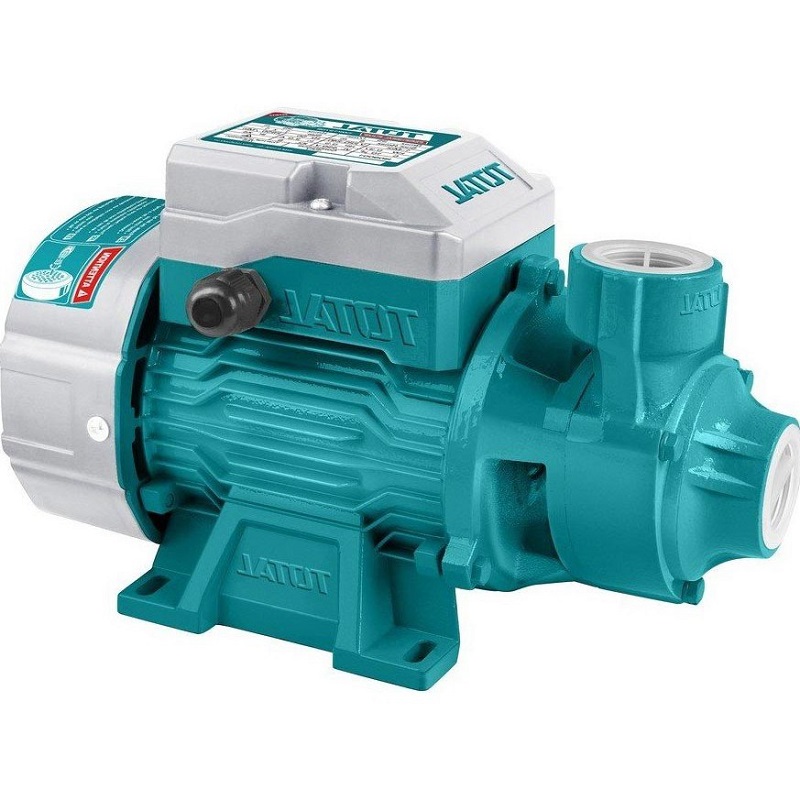 Máy bơm tăng áp 370W - Chuyên phun sương  tưới cây