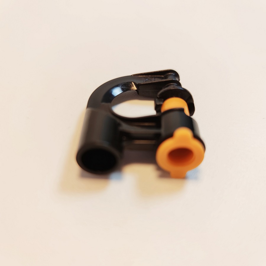 Béc G5 phun mưa tưới gốc lưu lượng nước 120L/1H