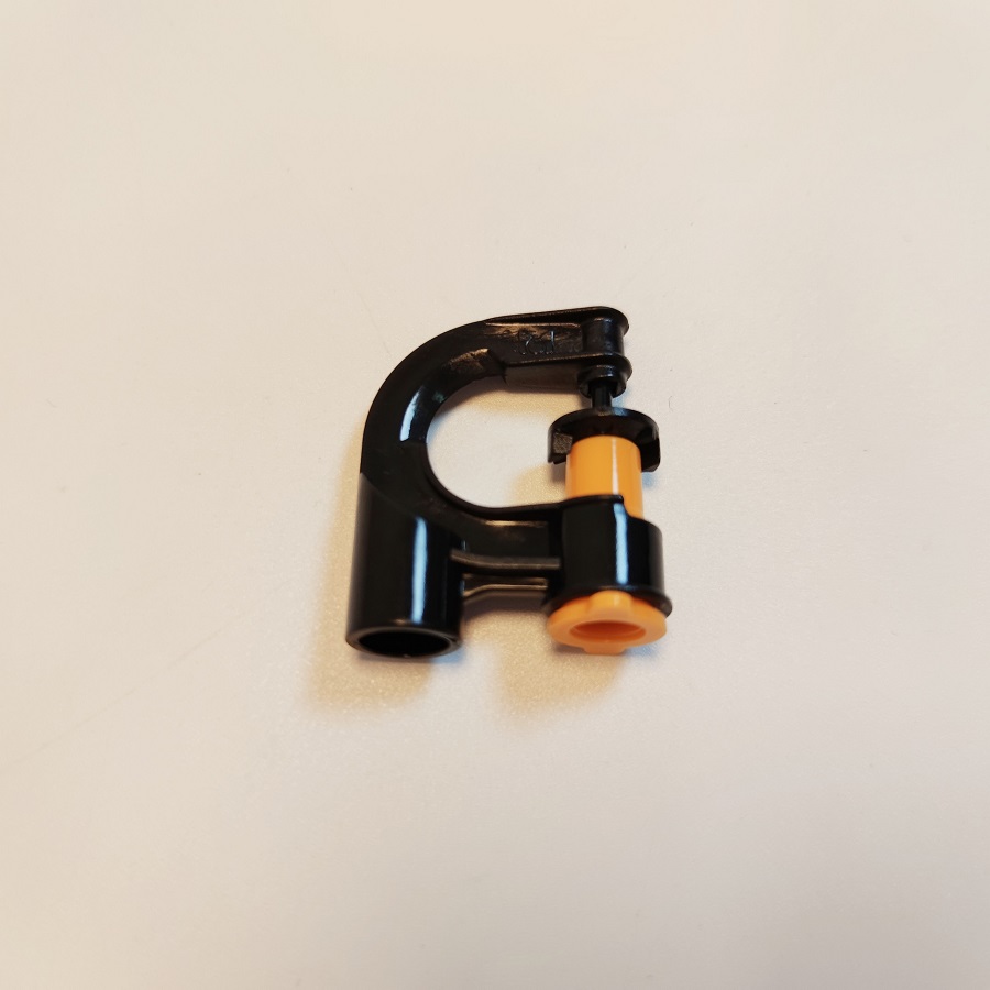 Béc G5 phun mưa tưới gốc lưu lượng nước 120L/1H