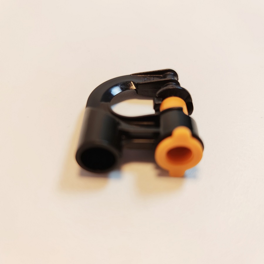 Béc G5 phun mưa tưới gốc lưu lượng nước 120L/1H