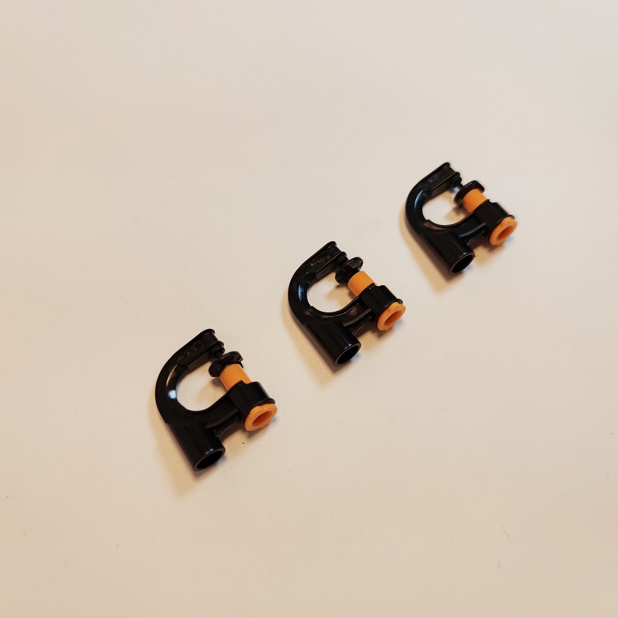 Béc G5 phun mưa tưới gốc lưu lượng nước 120L/1H