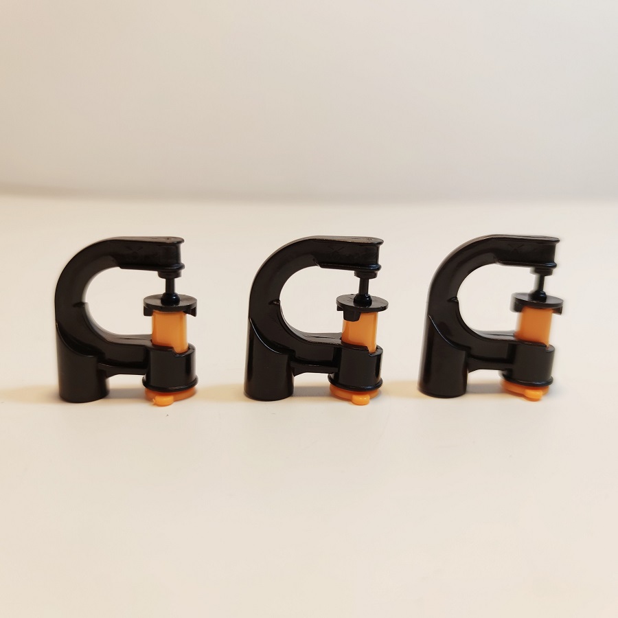 Béc G5 phun mưa tưới gốc lưu lượng nước 120L/1H