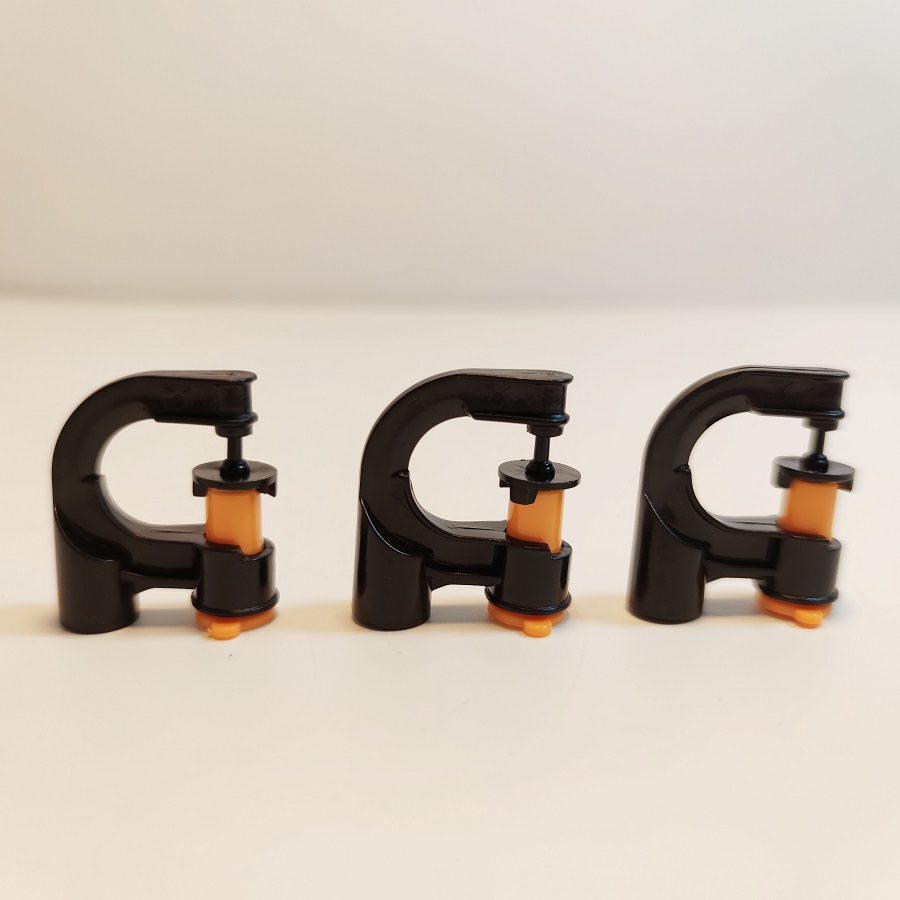 Béc G5 phun mưa tưới gốc lưu lượng nước 120L/1H