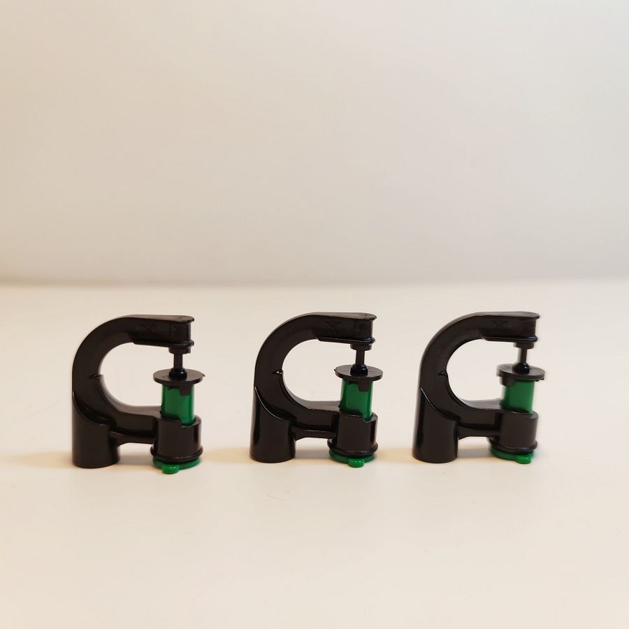 Béc G5 phun mưa tưới gốc lưu lượng nước 60L/1H