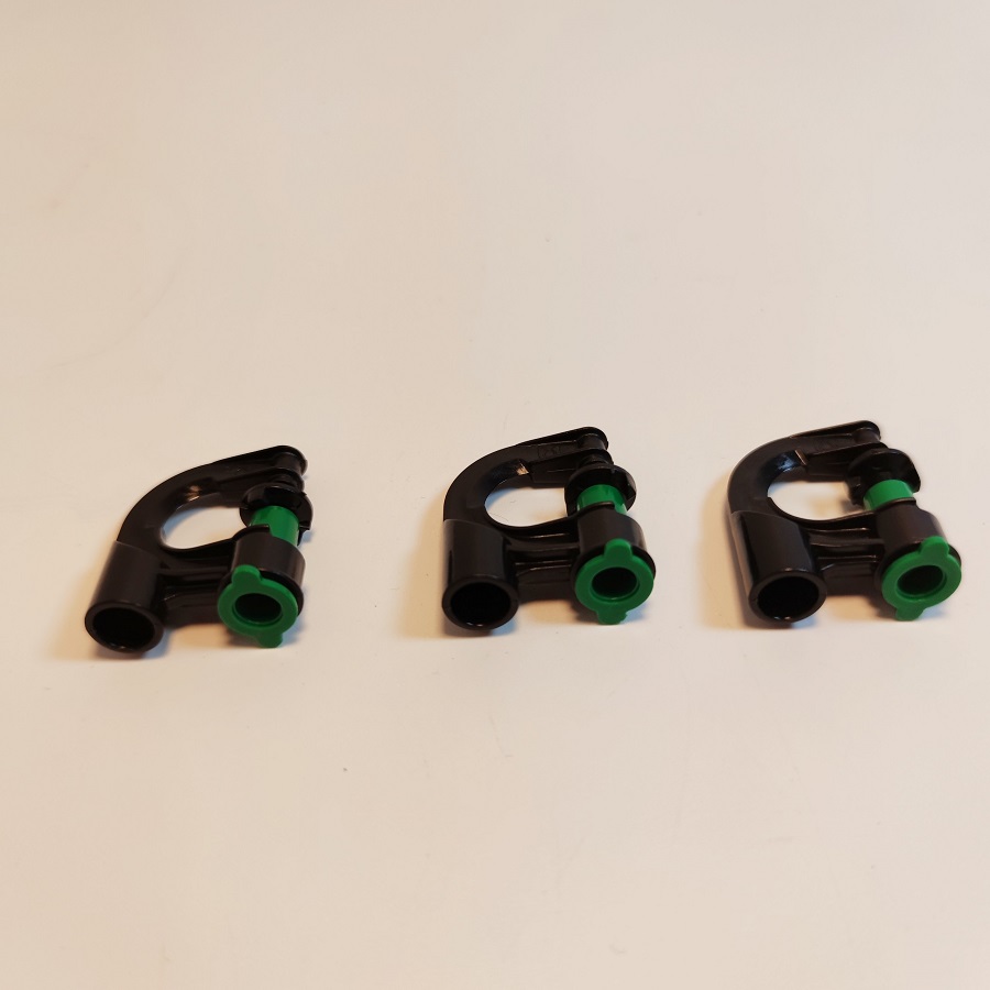 Béc G5 phun mưa tưới gốc lưu lượng nước 60L/1H