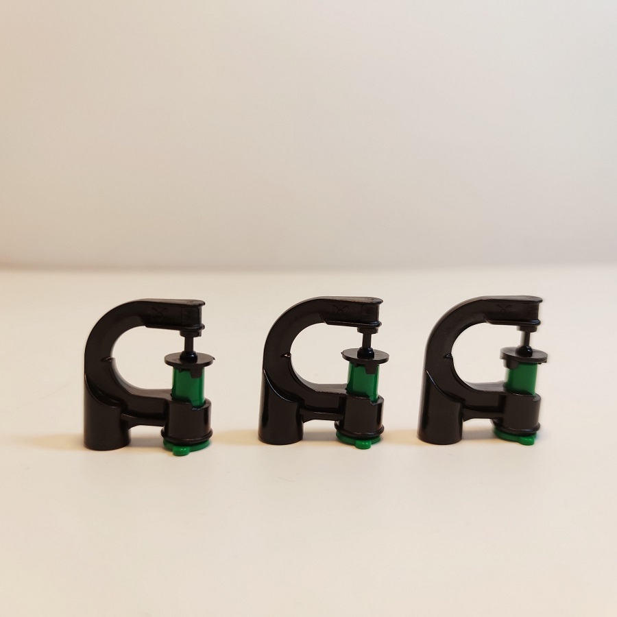 Béc G5 phun mưa tưới gốc lưu lượng nước 60L/1H