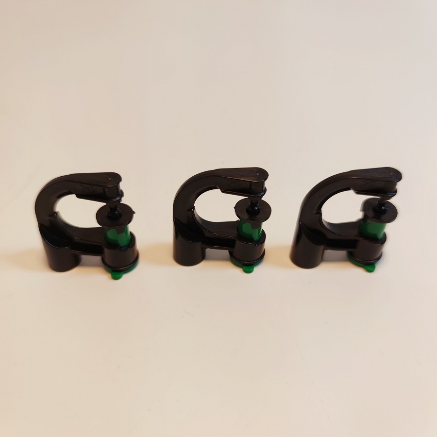 Béc G5 phun mưa tưới gốc lưu lượng nước 60L/1H