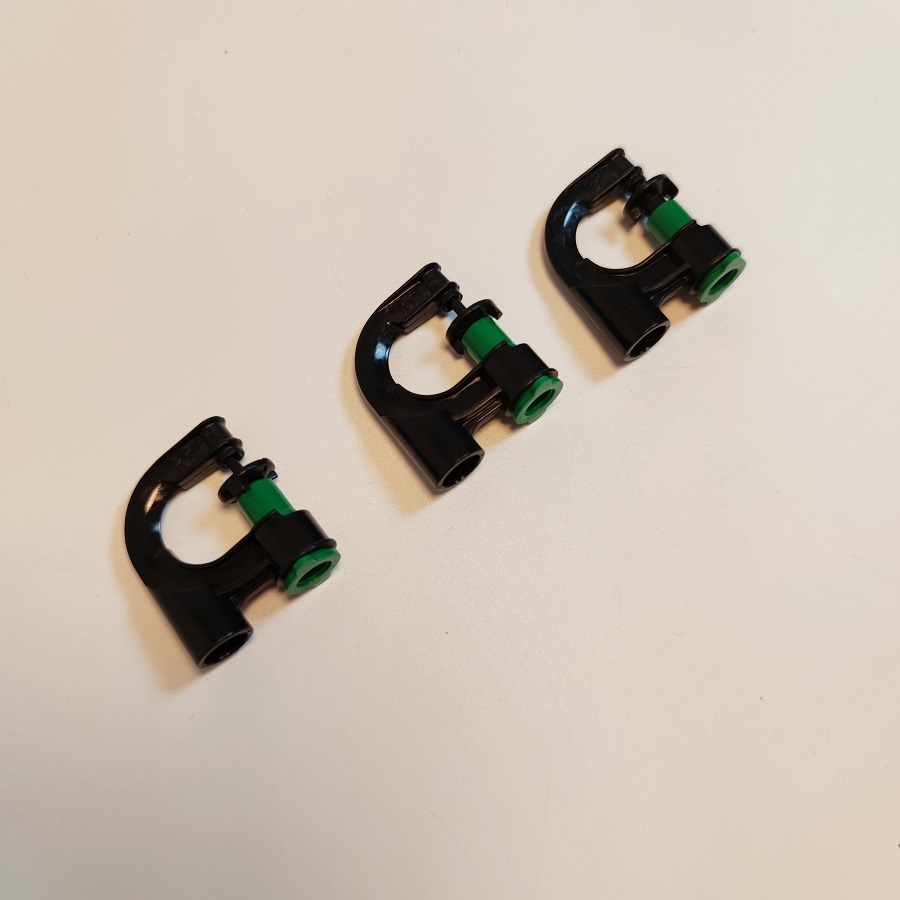 Béc G5 phun mưa tưới gốc lưu lượng nước 60L/1H