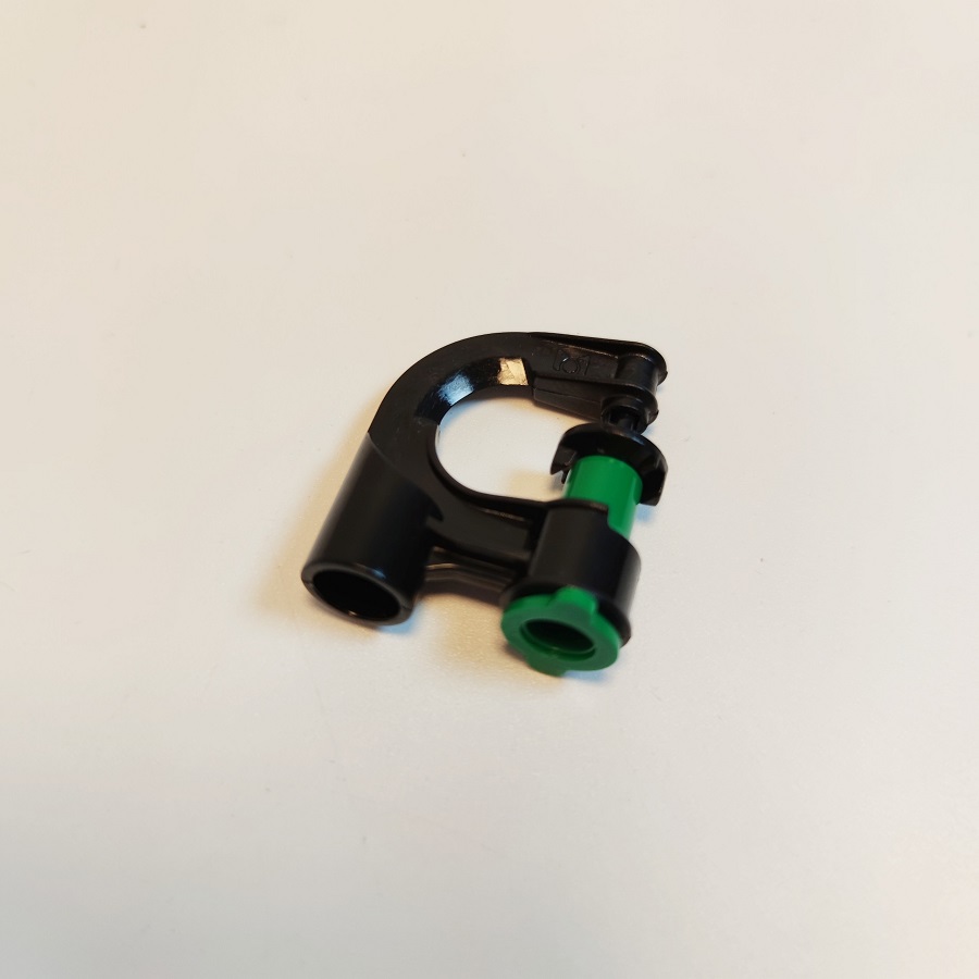 Béc G5 phun mưa tưới gốc lưu lượng nước 60L/1H