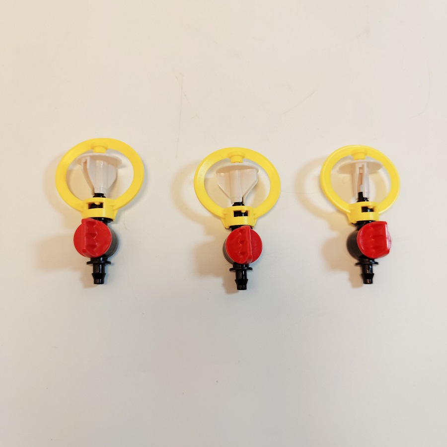 Béc SD502 liền van