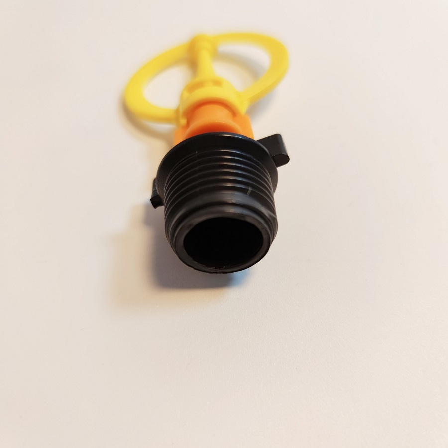 Béc SD601 nhựa kèm chân ren 21