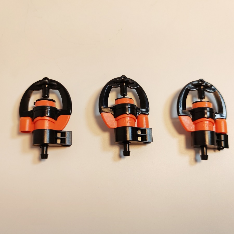 Béc T700-30 không bù áp kèm chân 6ly