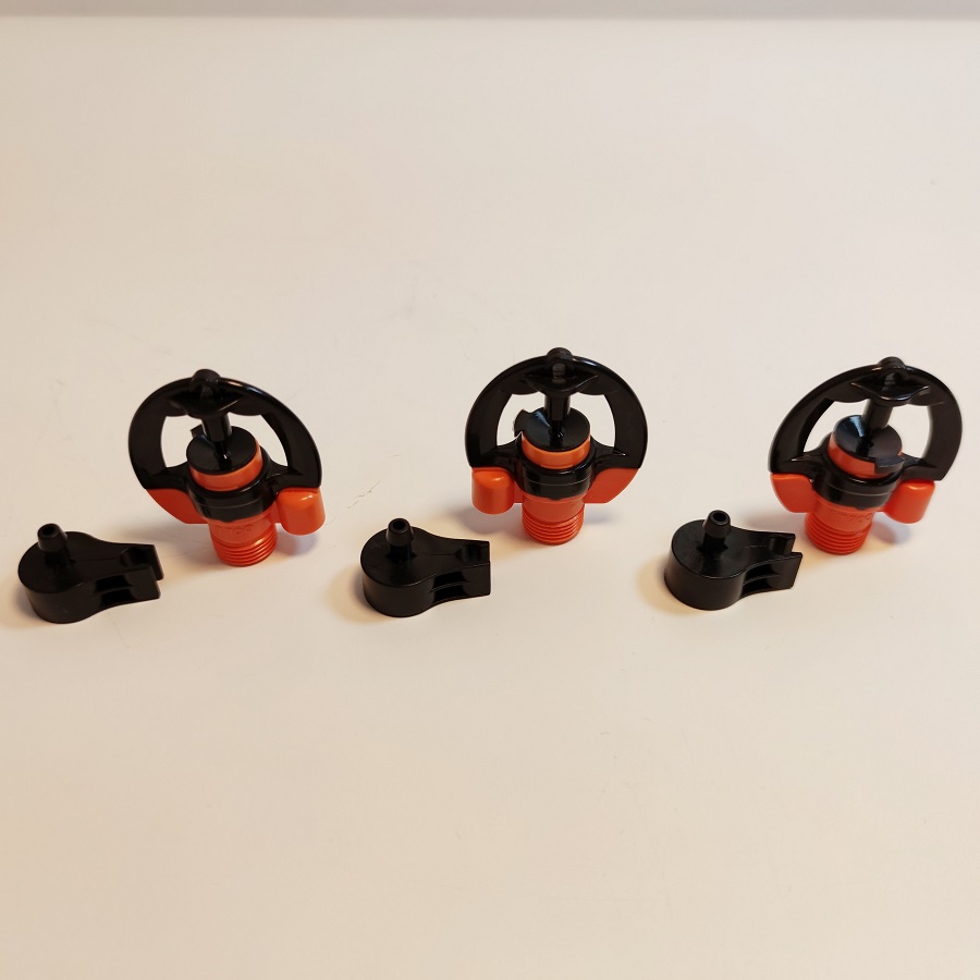 Béc T700-30 không bù áp kèm chân 6ly