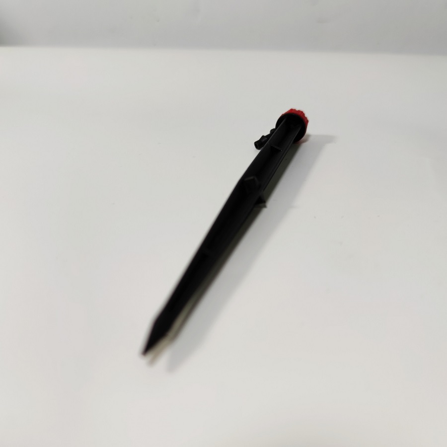 Béc tưới 8 tia điều chỉnh được lưu lượng  - có chân cắm