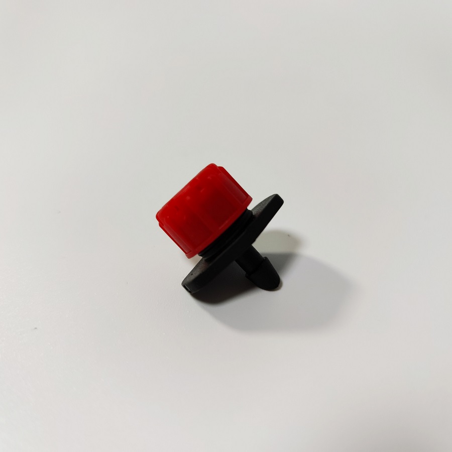 Béc tưới 8 tia điều chỉnh được lưu lượng