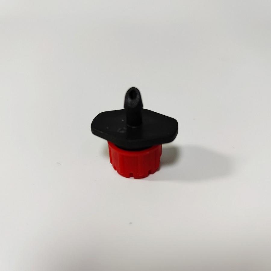 Béc tưới 8 tia điều chỉnh được lưu lượng