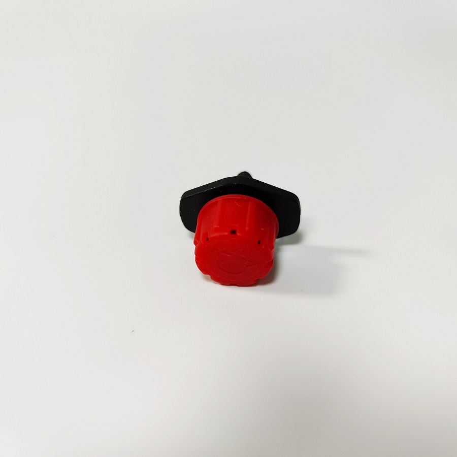 Béc tưới 8 tia điều chỉnh được lưu lượng