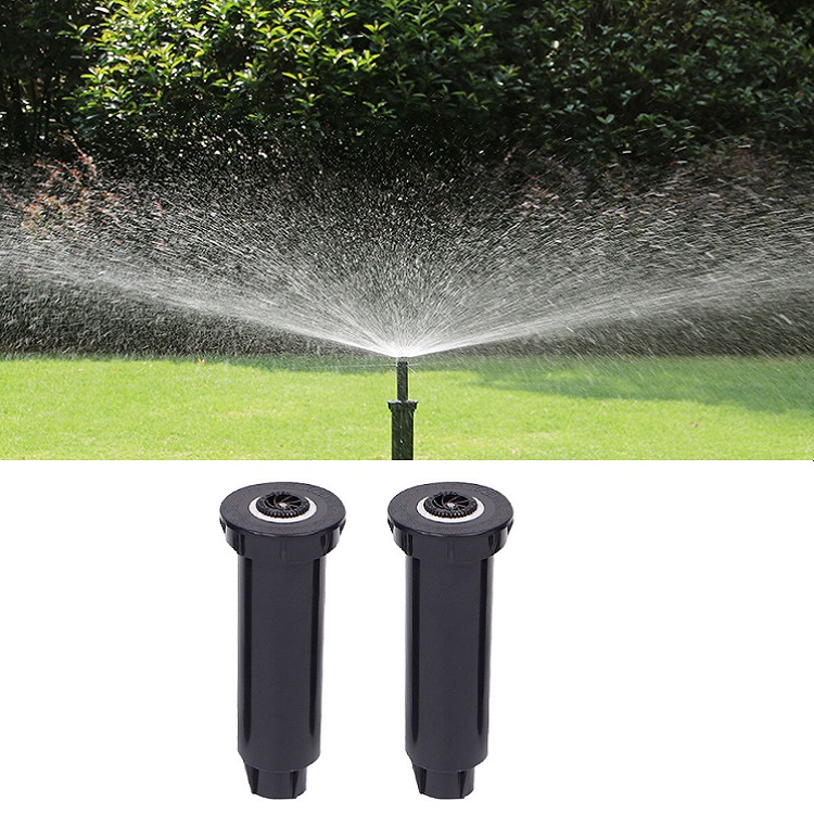 Béc tưới Cỏ sân vườn - công viên cho cảnh quan nhà phố