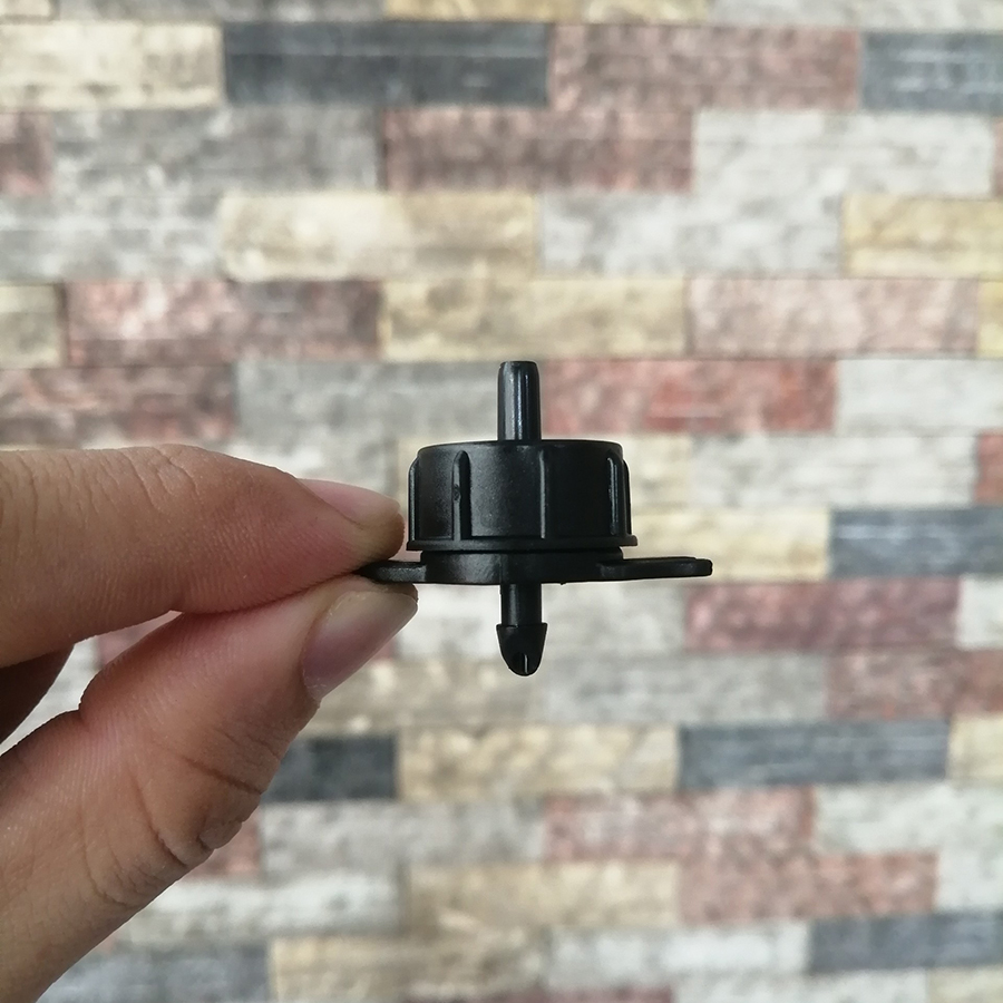 Béc tưới nhỏ giọt bù áp 4L/H