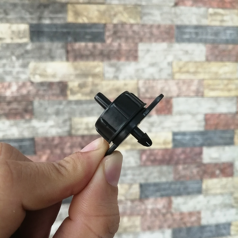 Béc tưới nhỏ giọt bù áp 4L/H