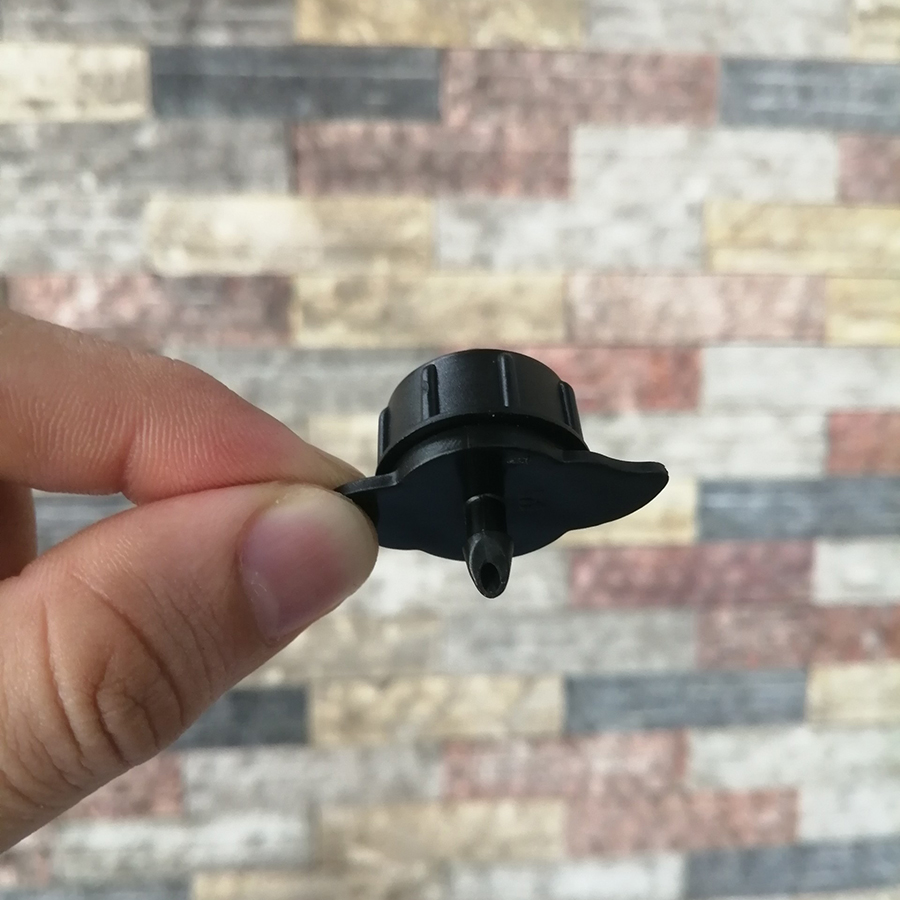 Béc tưới nhỏ giọt bù áp 4L/H