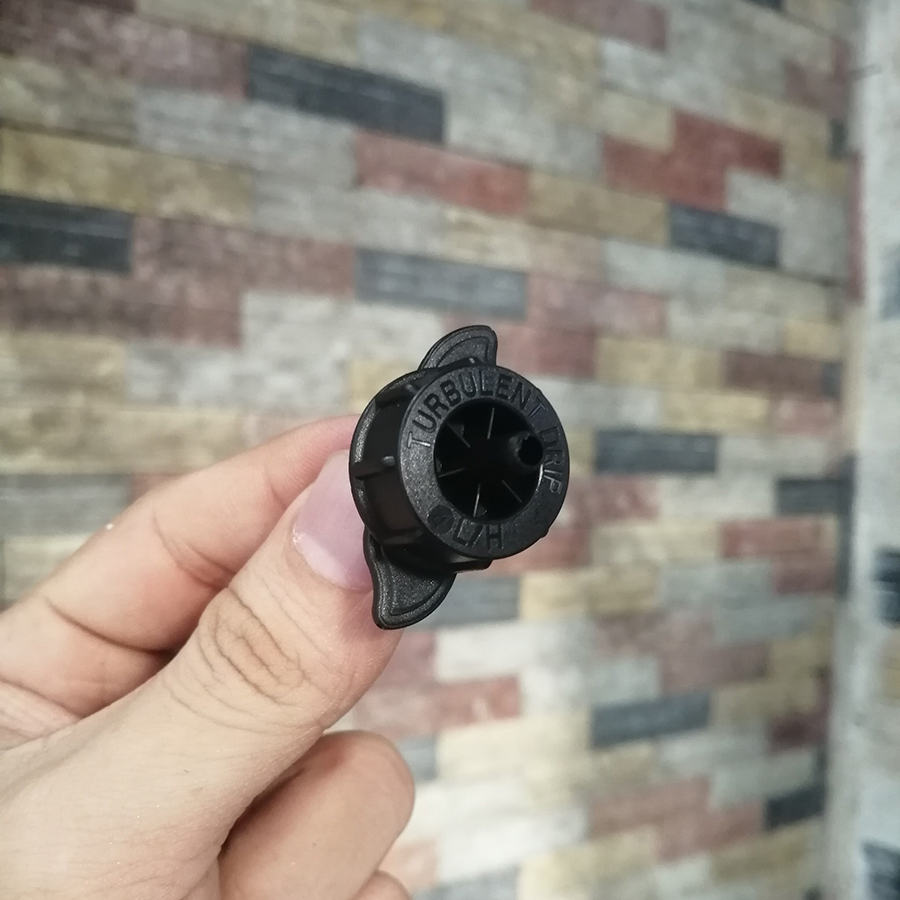 Béc tưới nhỏ giọt bù áp 4L/H