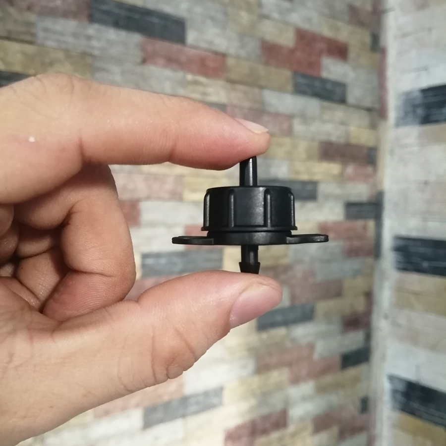 Béc tưới nhỏ giọt bù áp 4L/H