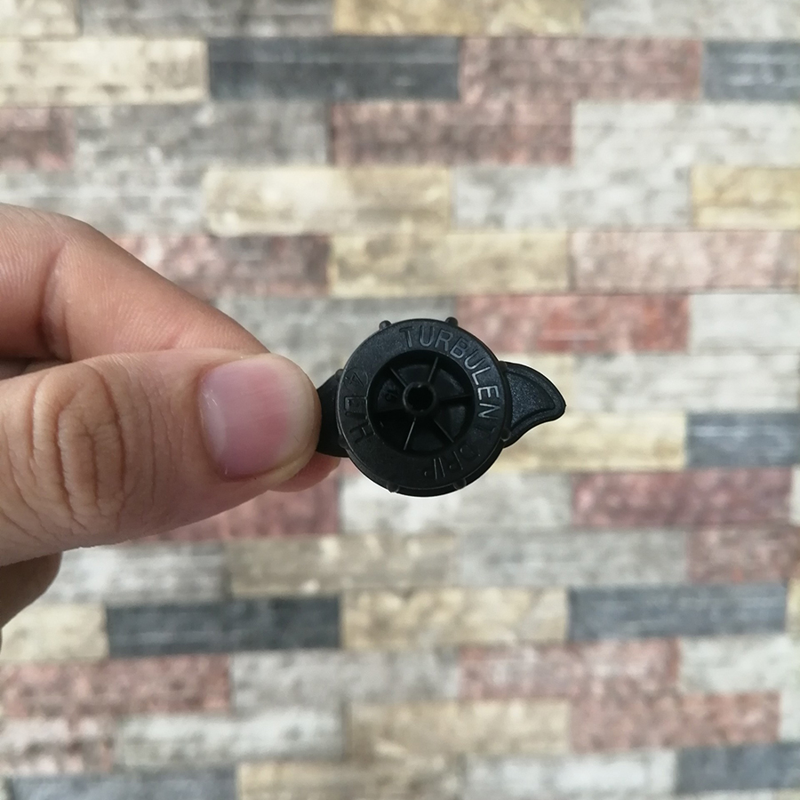 Béc tưới nhỏ giọt bù áp 4L/H