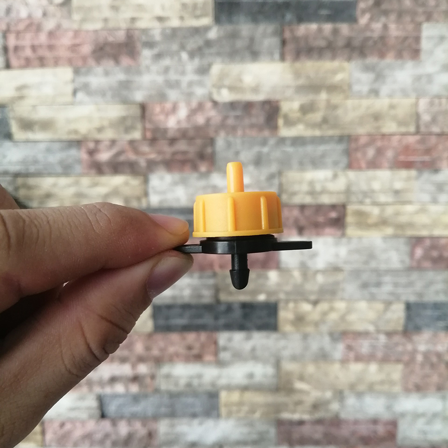 Béc tưới nhỏ giọt bù áp 8L/H