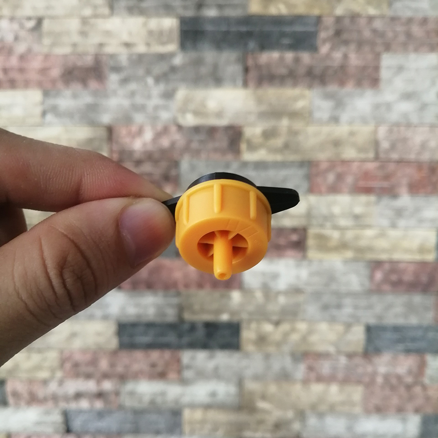 Béc tưới nhỏ giọt bù áp 8L/H