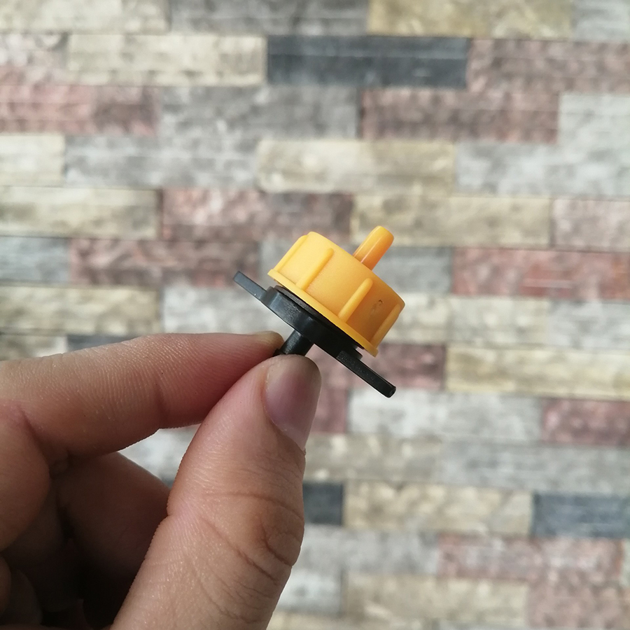 Béc tưới nhỏ giọt bù áp 8L/H